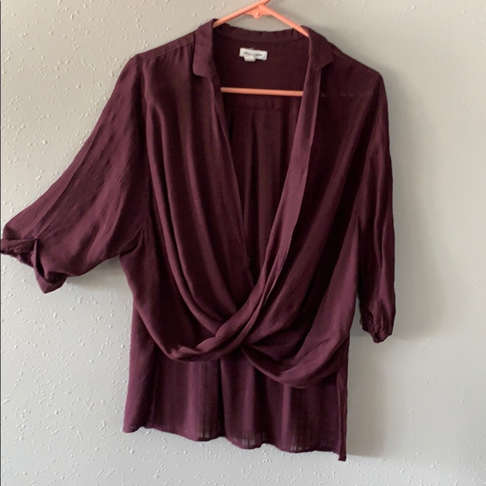 Urban Outfitters top